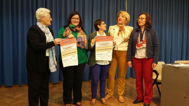 El Teatro Guerra acoge este viernes una Noche Benéfica a favor de la Asociación Lorquina de Enfermos de Parkinson - 1, Foto 1