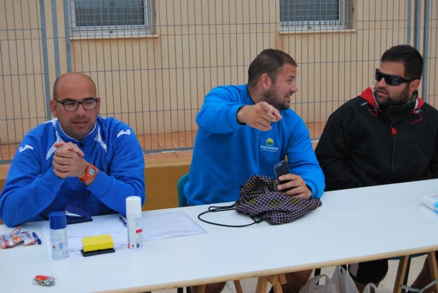 El Cartagena C.F. de La Aljorra gana el III Torneo de Fútbol Sala - 5, Foto 5