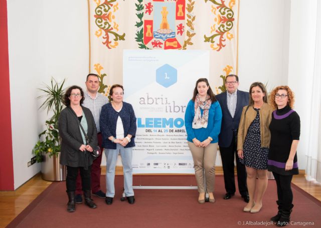 Una edición especial de AbrirLibro dedicada al Premio Mandarache - 1, Foto 1