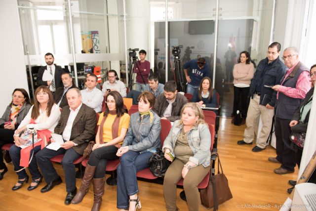 Una edición especial de AbrirLibro dedicada al Premio Mandarache - 2, Foto 2