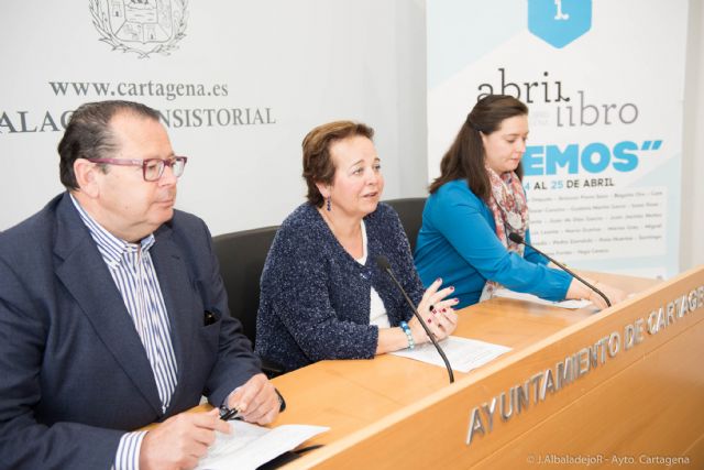 Una edición especial de AbrirLibro dedicada al Premio Mandarache - 3, Foto 3