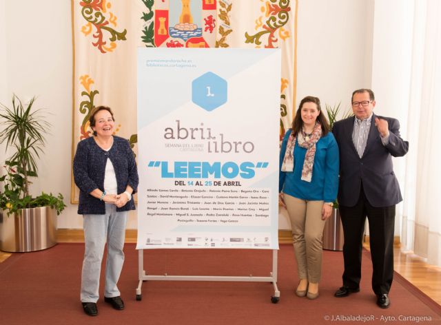 Una edición especial de AbrirLibro dedicada al Premio Mandarache - 5, Foto 5