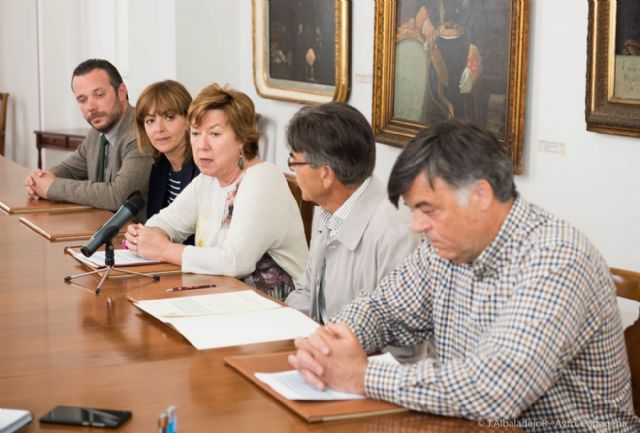 Ayuntamiento y Columbares divulgarán el valor ecológico de la reserva Cabo de Palos e Islas Hormigas - 4, Foto 4