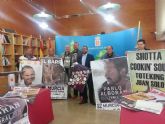 Ms de 25 grupos y artistas eligen Murcia para ofrecer sus conciertos