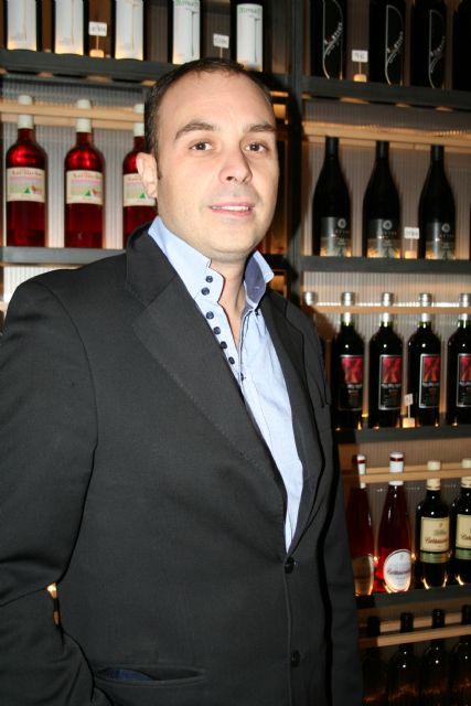 El sumiller Pedro Martínez impartirá el curso 'La burbuja. Sensación mágica' el 23 de abril - 1, Foto 1