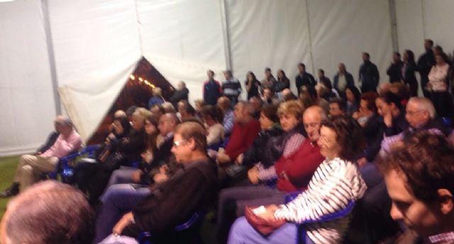 El drenaje urbano y tanque de tormentas de Lo Pagán contribuirán a reducir los vertidos al Mar Menor - 2, Foto 2