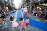 La moda vuelve con Cartagena Primavera 15