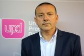 UPyD Lorca considera 'vital' la reduccin progresiva de su deuda municipal