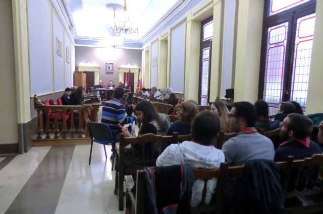 Illueca: Confiamos en que el acuerdo sobre el giro a la izquierda a la salida del Parque de Bomberos sirva para algo - 1, Foto 1