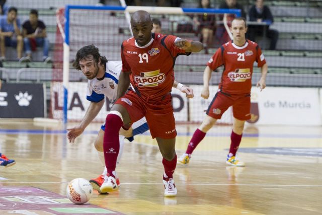 Ique: regreso, gol y vitoria - 1, Foto 1