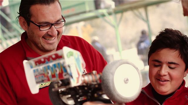 El Ayuntamiento apoya la campaña Un café por  Guillen y la gala benéfica de enfermedades raras - 1, Foto 1