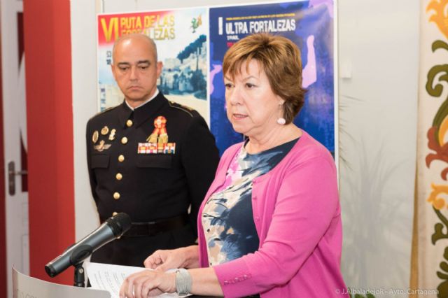 La Ruta de las Fortalezas mostrará la mejor cara la ciudad - 5, Foto 5