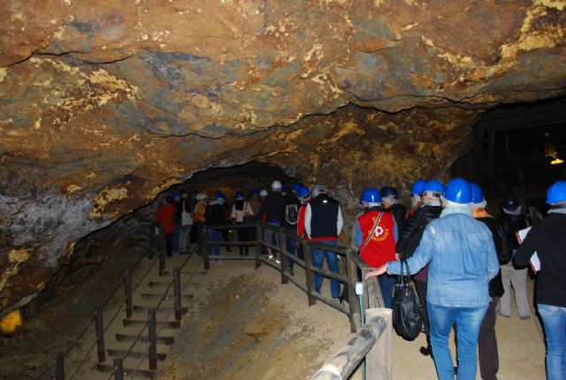 7.000 turistas austriacos visitarán La Unión y el Parque Minero - 3, Foto 3
