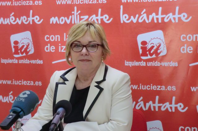 Cristina García-Vaso: Los Servicios Sociales municipales juegan un papel esencial en la lucha contra la exclusión social - 1, Foto 1