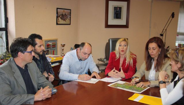 El Ayuntamiento traslada a Medio Ambiente el acuerdo plenario sobre la revisión de las adjudicaciones de caza en el Gavilán - 1, Foto 1