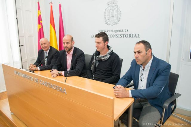 La Copa de España de Trialbici celebrará su primera edición Cala Cortina - 4, Foto 4
