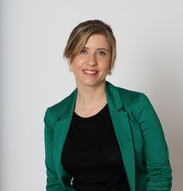 El PSOE apuesta por conectar Molina con el campus para dinamizar la ciudad - 1, Foto 1