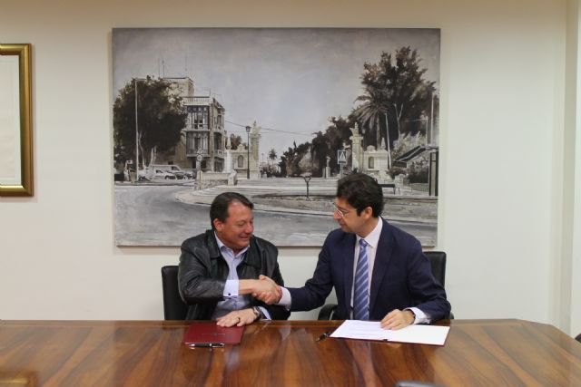 Ceutí se incorpora a la iniciativa ´Municipio emprendedor´ dirigida a fomentar la creación de empresas - 1, Foto 1