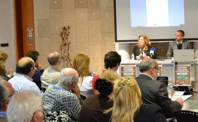 VIII Jornadas de Participación Ciudadana, participar para aprender, aprender para participar - 1, Foto 1