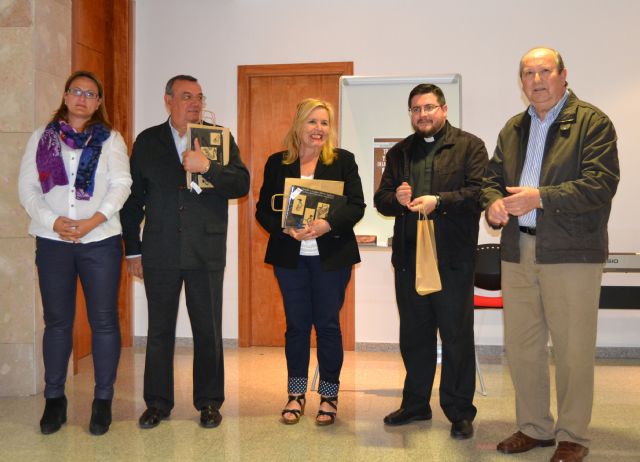 VIII Jornadas de Participación Ciudadana, participar para aprender, aprender para participar - 2, Foto 2