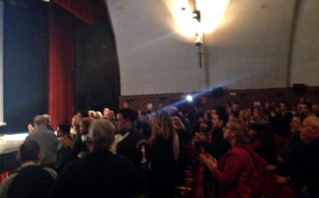 El popular Juan Felipe Cano presenta su candidatura a la reelección en la alcaldía de Ceutí - 5, Foto 5