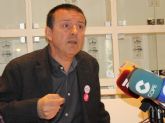 UPyD Lorca propone un sistema de gestin pblica centrado en 'la transparencia de la Administracin y en el control de la actividad municipal'