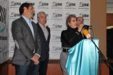 UIDM inaugura su sede en Puerto de Mazarrón arropada por un gran número de simpatizantes