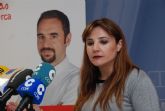 El PSOE lamenta que la apertura del Centro de salud Lorca-Sutullena solo esté trayendo quebraderos de cabeza a los lorquinos por la nefasta gestión del Partido Popular