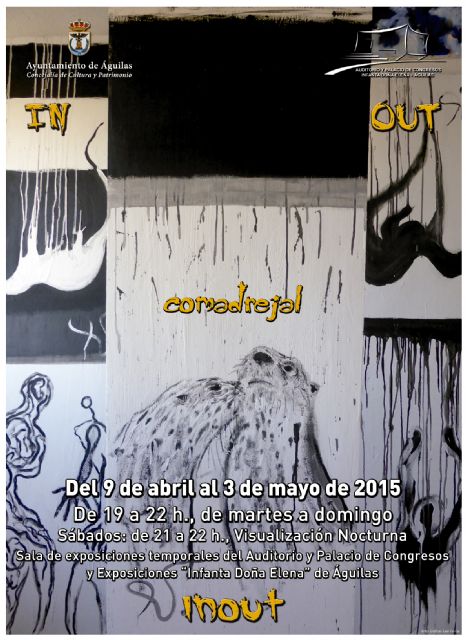 In-Out Inout es una exposición que no atiende a adjetivos y hay que descubrirla - 1, Foto 1