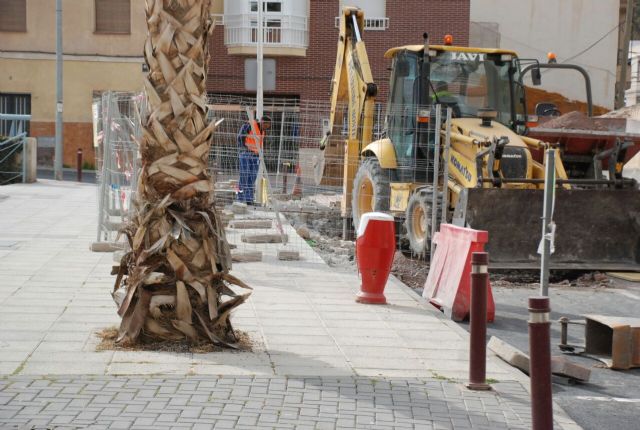 El PSOE de Lorca asegura que Jódar, al igual que Rajoy, ha demostrado vivir aislado de la realidad - 1, Foto 1
