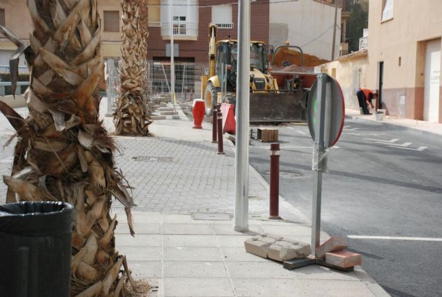 El PSOE de Lorca asegura que Jódar, al igual que Rajoy, ha demostrado vivir aislado de la realidad - 2, Foto 2