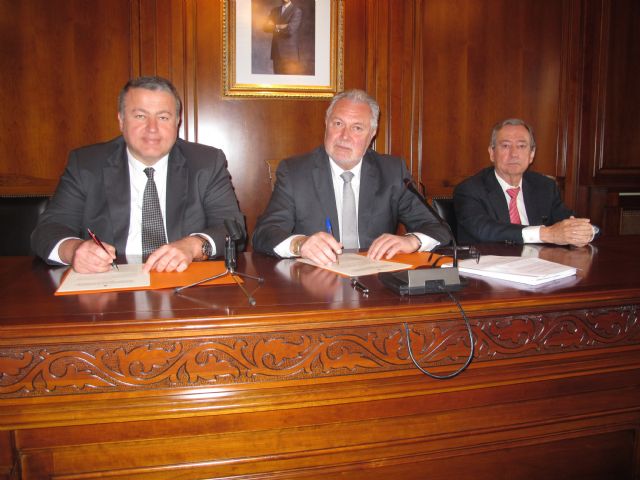 La Comunidad Autónoma mejorará el tramo urbano de la carretera de Murcia a su paso por Cehegín - 2, Foto 2