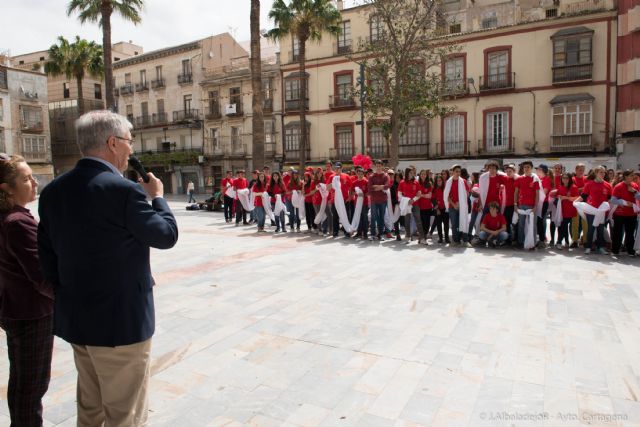 Comienzan las actividades de concienciación de AECID - 2, Foto 2