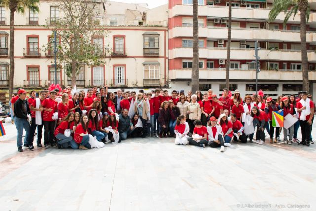 Comienzan las actividades de concienciación de AECID - 3, Foto 3