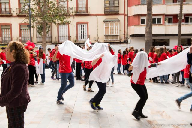 Comienzan las actividades de concienciación de AECID - 4, Foto 4