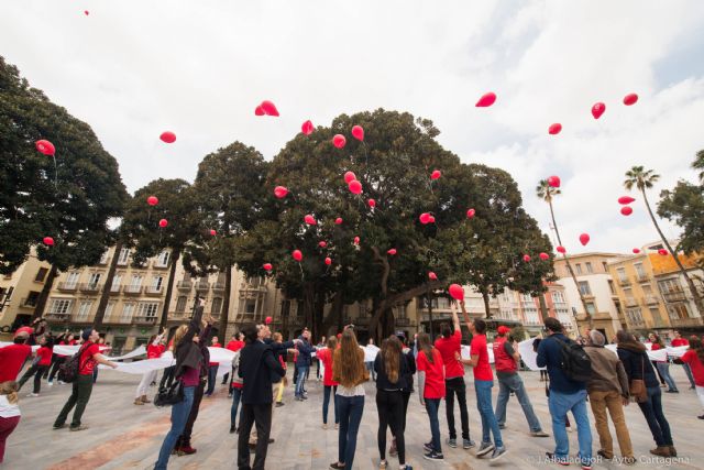 Comienzan las actividades de concienciación de AECID - 5, Foto 5