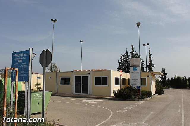 Gertrudis Ruiz: El Partido Socialista acometerá al llegar al gobierno acciones activas para que Totana sea un referente en gestión medio ambiental, Foto 1