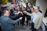 Cehegn promociona sus recursos en la I Muestra de Turismo Costa Clida-Regin de Murcia