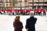 Comienzan las actividades de concienciacin de AECID