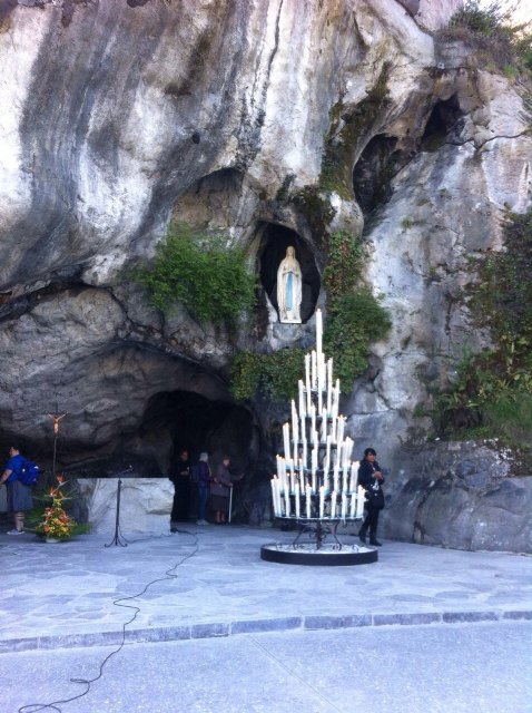 Ya está abierto el plazo para la próxima XLVII Peregrinación Diocesana Lourdes, Foto 2