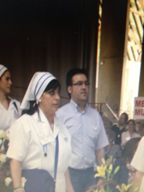 Ya está abierto el plazo para la próxima XLVII Peregrinación Diocesana Lourdes - 3, Foto 3