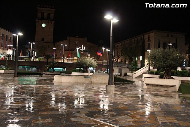 Un total de 33 trabajos de la Región resultan finalistas en los XVIII Premios de Arquitectura, Foto 1