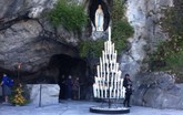 Ya está abierto el plazo para la próxima XLVII Peregrinación Diocesana Lourdes