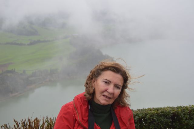 La Sala de Exposiciones Los Postigos acoge la exposición El color, la luz y el mar, de Elisa Fernández García, del 14 de abril al 11 de mayo - 1, Foto 1