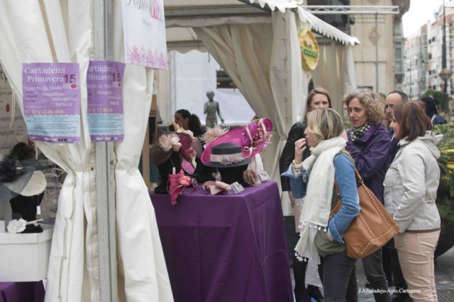 Lo último en moda y estilismo salió a la calle el fin de semana - 3, Foto 3