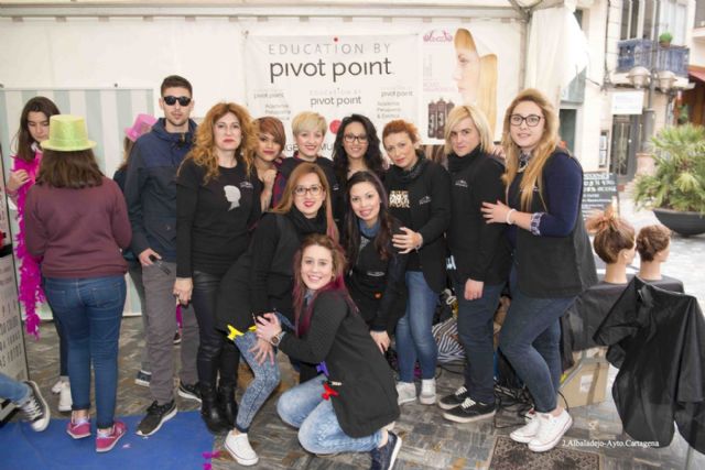 Lo último en moda y estilismo salió a la calle el fin de semana - 4, Foto 4