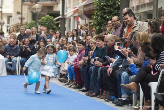 Lo último en moda y estilismo salió a la calle el fin de semana - 5, Foto 5