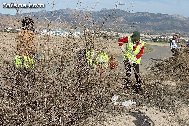 Ya está abierto el plazo de inscripción para las personas que quieran trabajar a través del programa de los consejos comarcales, Foto 1