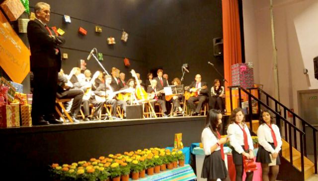 Música, cine, teatro, literatura e historia de Lorquí son los protagonistas de la IV Semana Cultural - 1, Foto 1