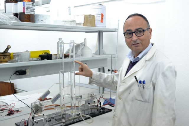 Investigadores de la UPCT plantean reemplazar el 25% de los vehículos de la Región por coches de hidrógeno - 1, Foto 1